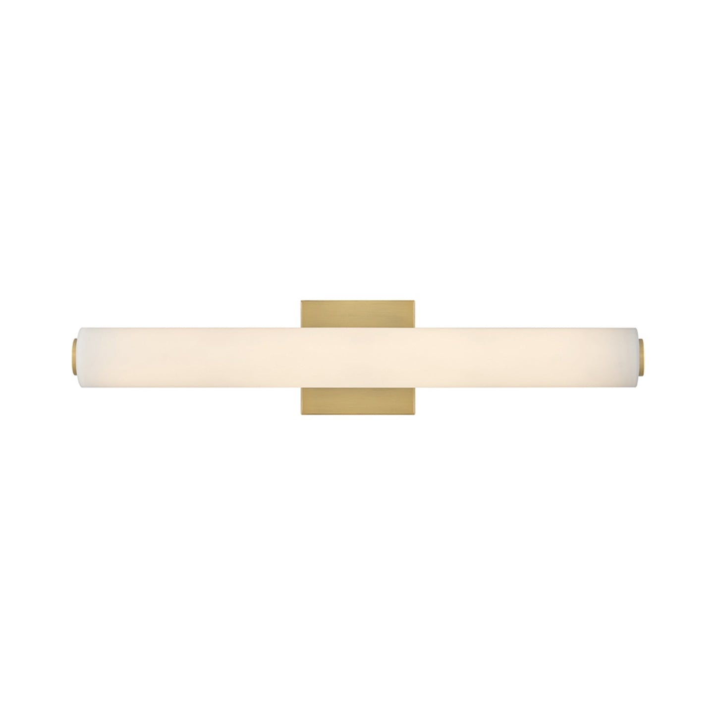Marti LED Bath Vanity Light in Detail.