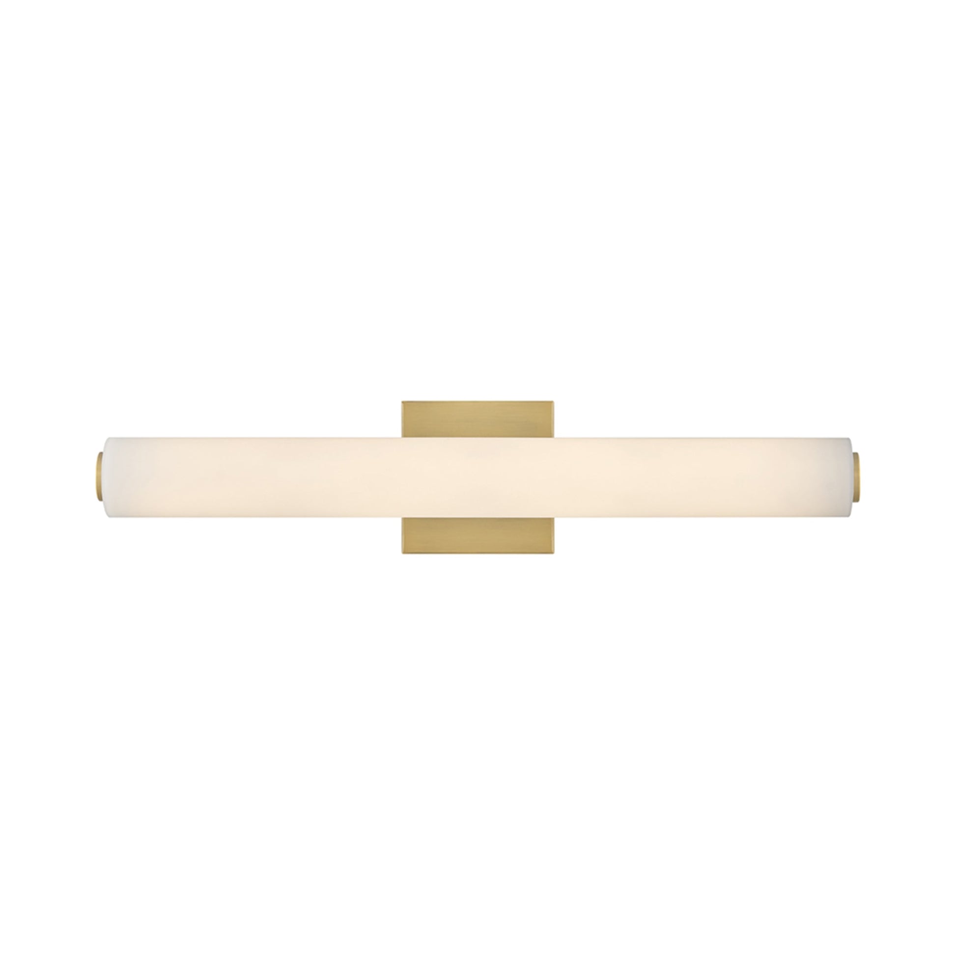 Marti LED Bath Vanity Light in Detail.