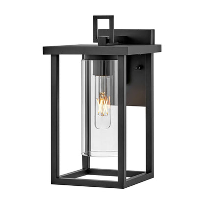 Mateo Outdoor Wall Light.