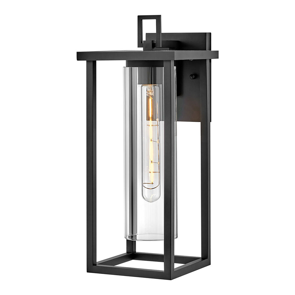 Mateo Outdoor Wall Light (Medium).