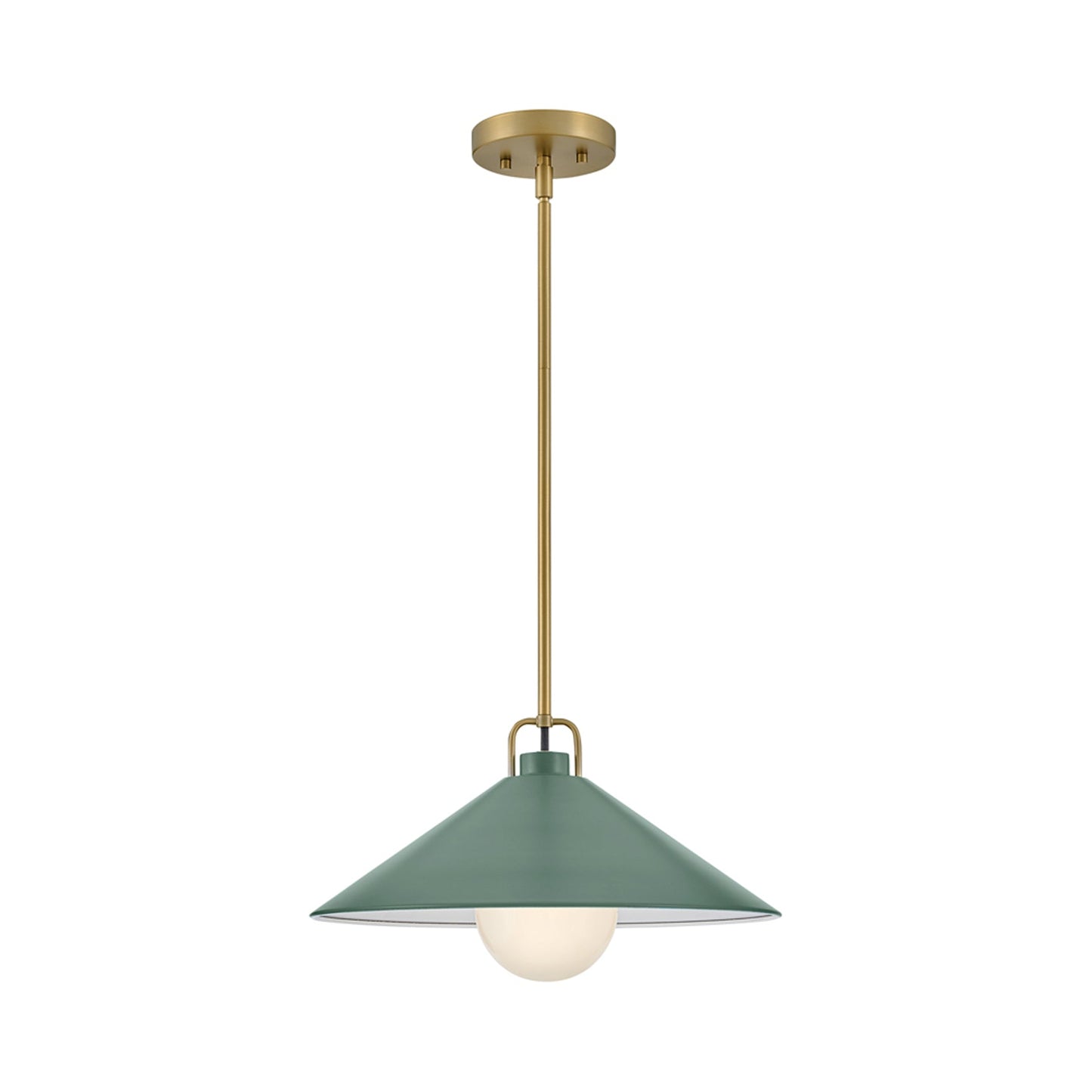 Milo Pendant Light.