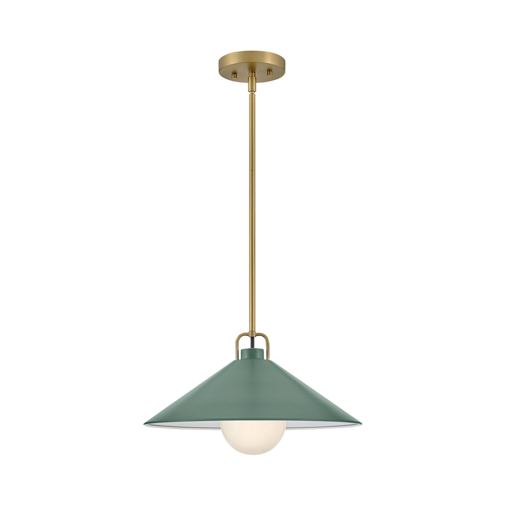 Milo Pendant Light.