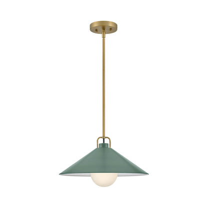 Milo Pendant Light.