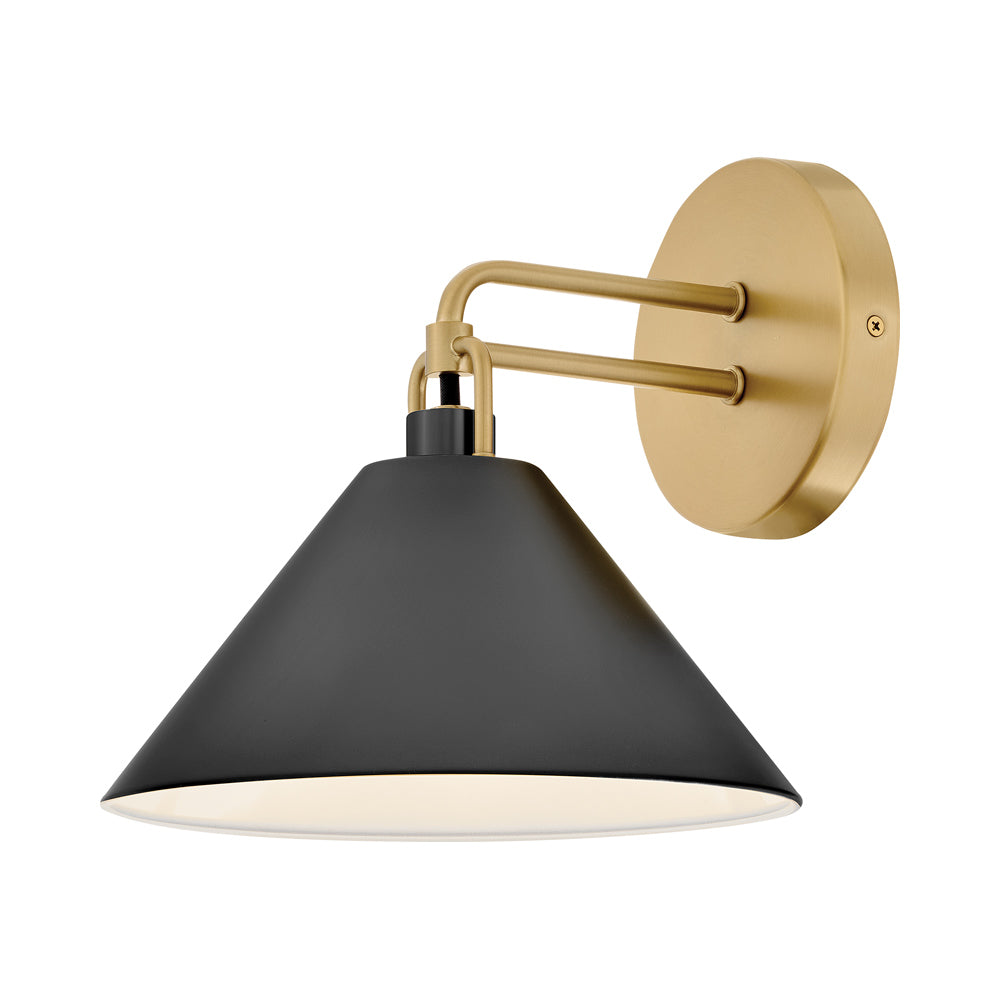 Milo Wall Light.