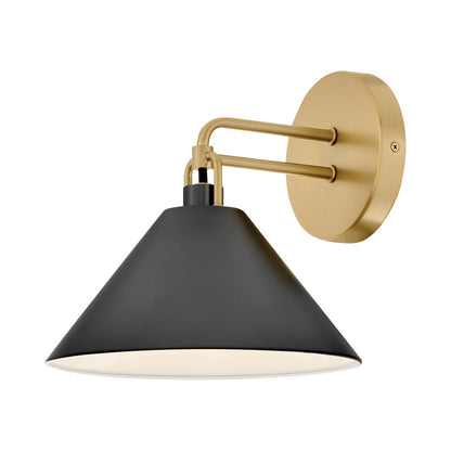 Milo Wall Light.