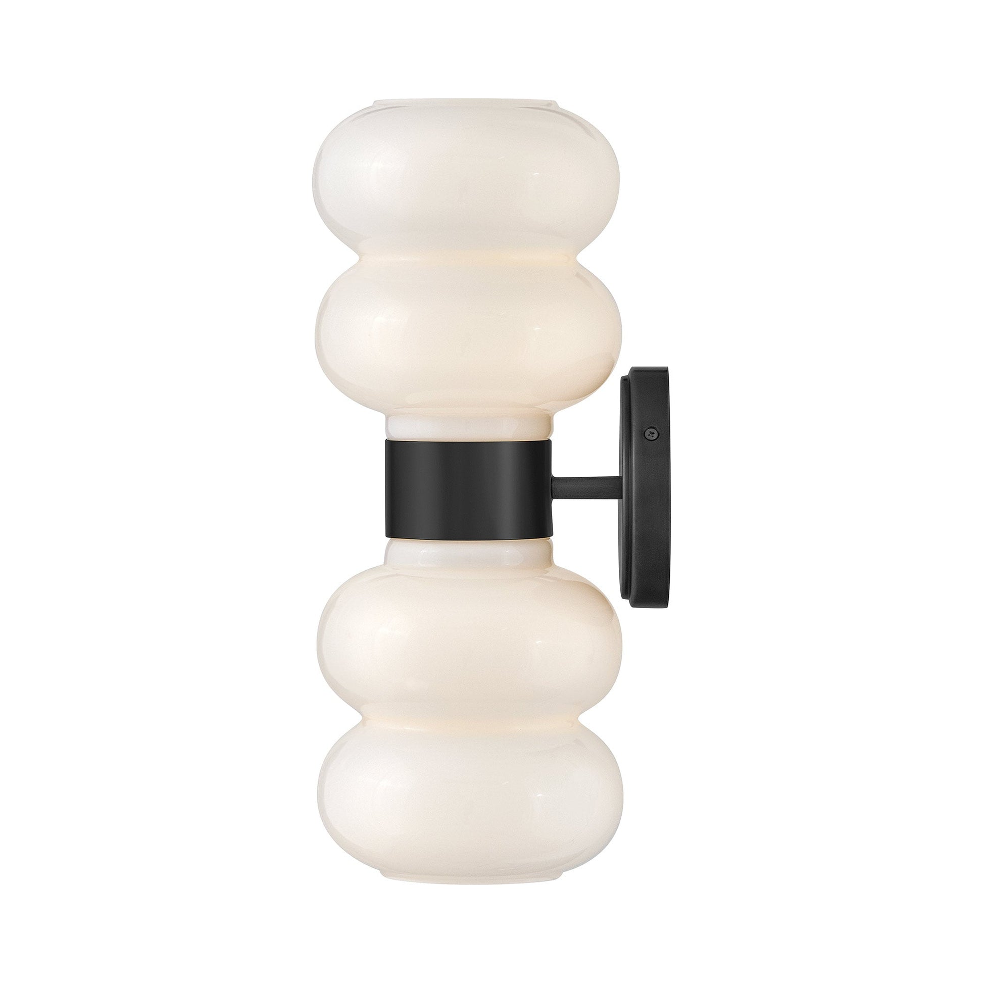 Nadia Wall Light in Detail.