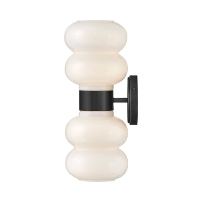 Nadia Wall Light in Detail.