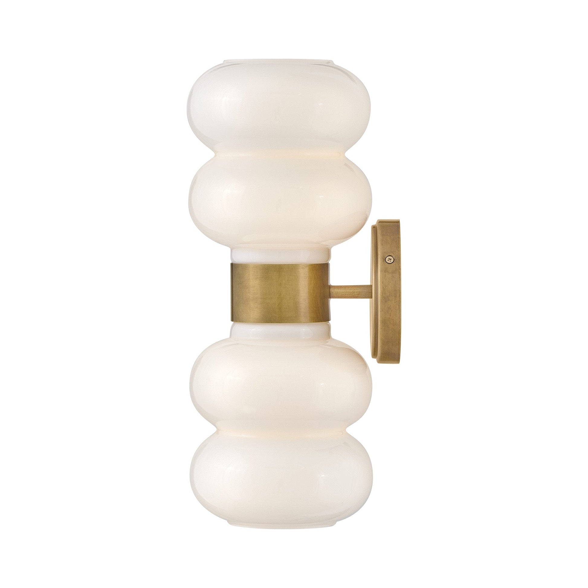Nadia Wall Light in Detail.