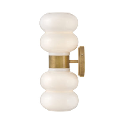 Nadia Wall Light in Detail.