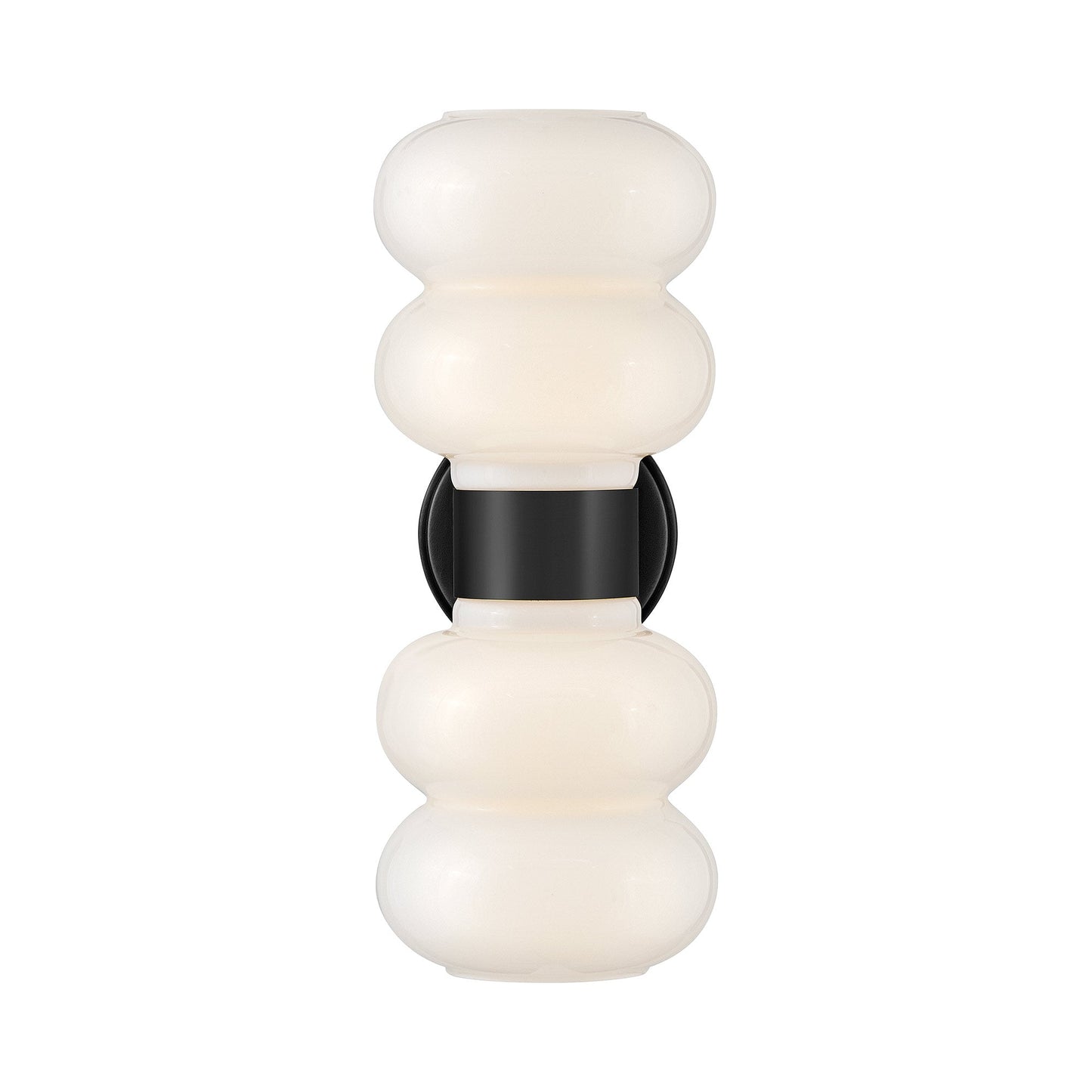Nadia Wall Light in Detail.