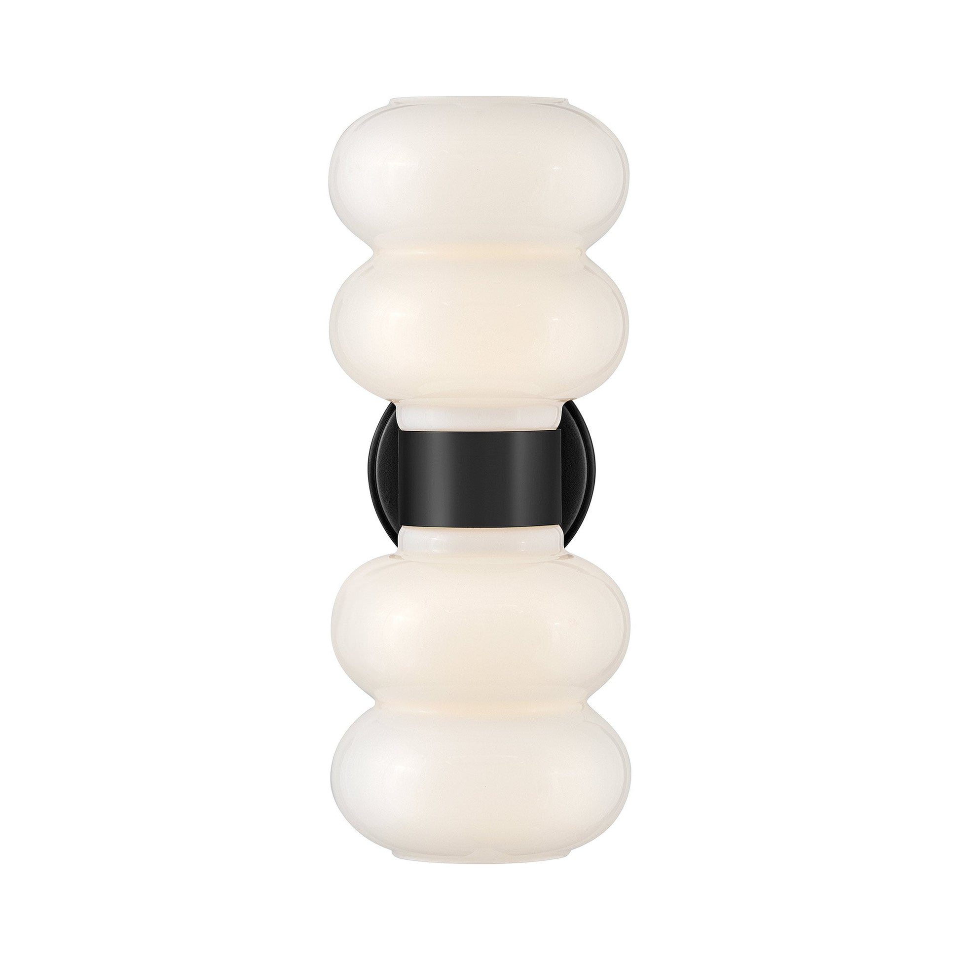 Nadia Wall Light in Detail.