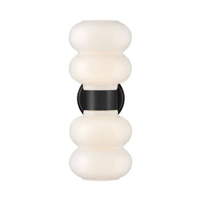 Nadia Wall Light in Detail.