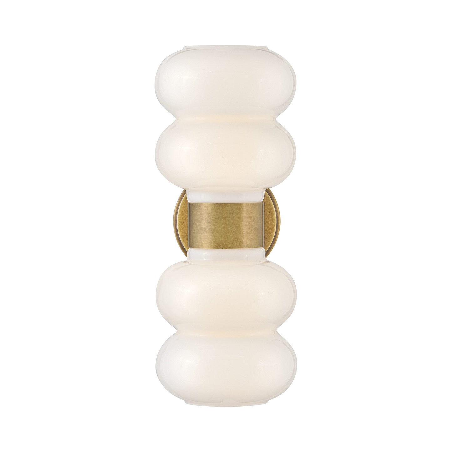 Nadia Wall Light in Detail.