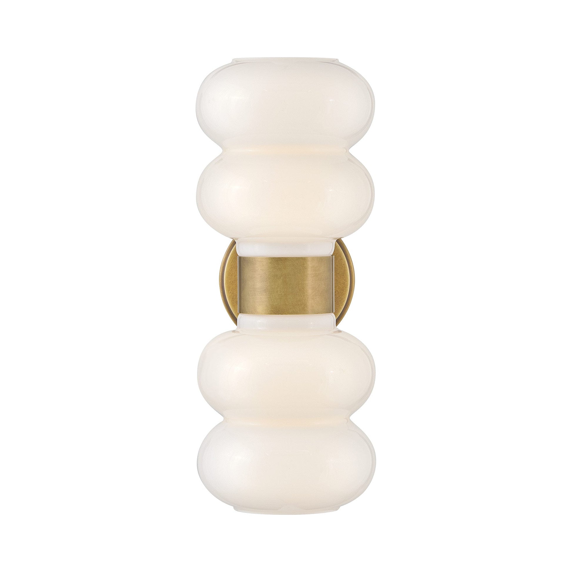 Nadia Wall Light in Detail.