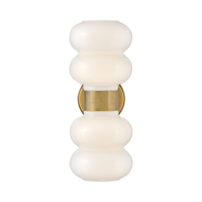 Nadia Wall Light in Detail.