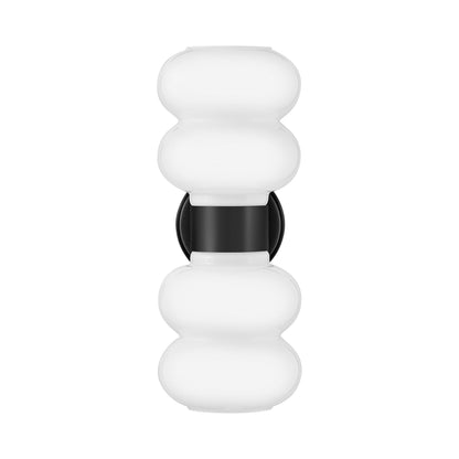 Nadia Wall Light in Detail.