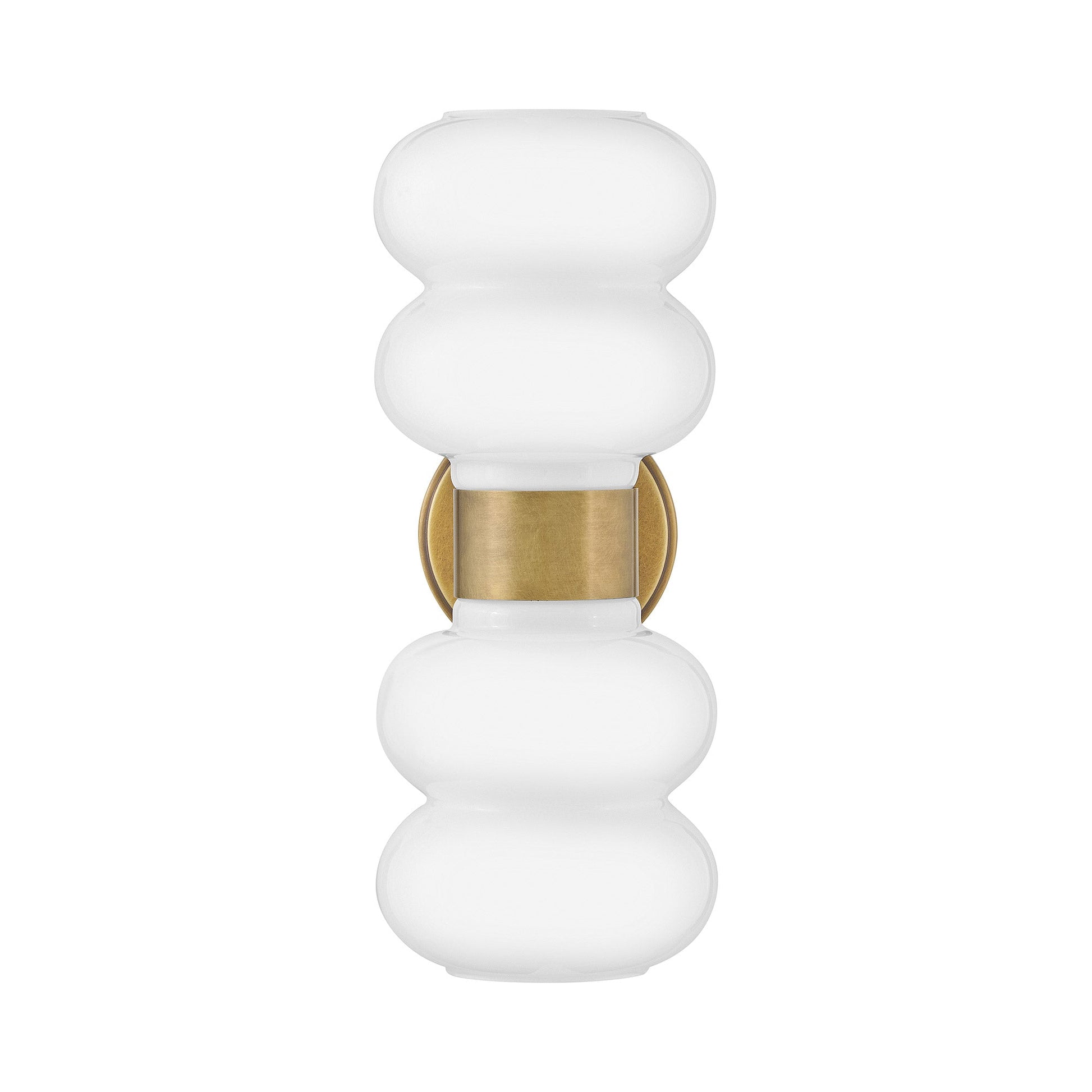 Nadia Wall Light in Detail.