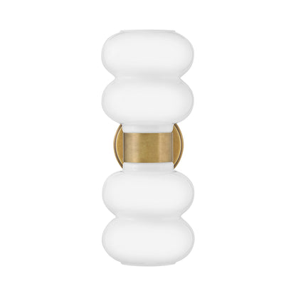 Nadia Wall Light in Detail.