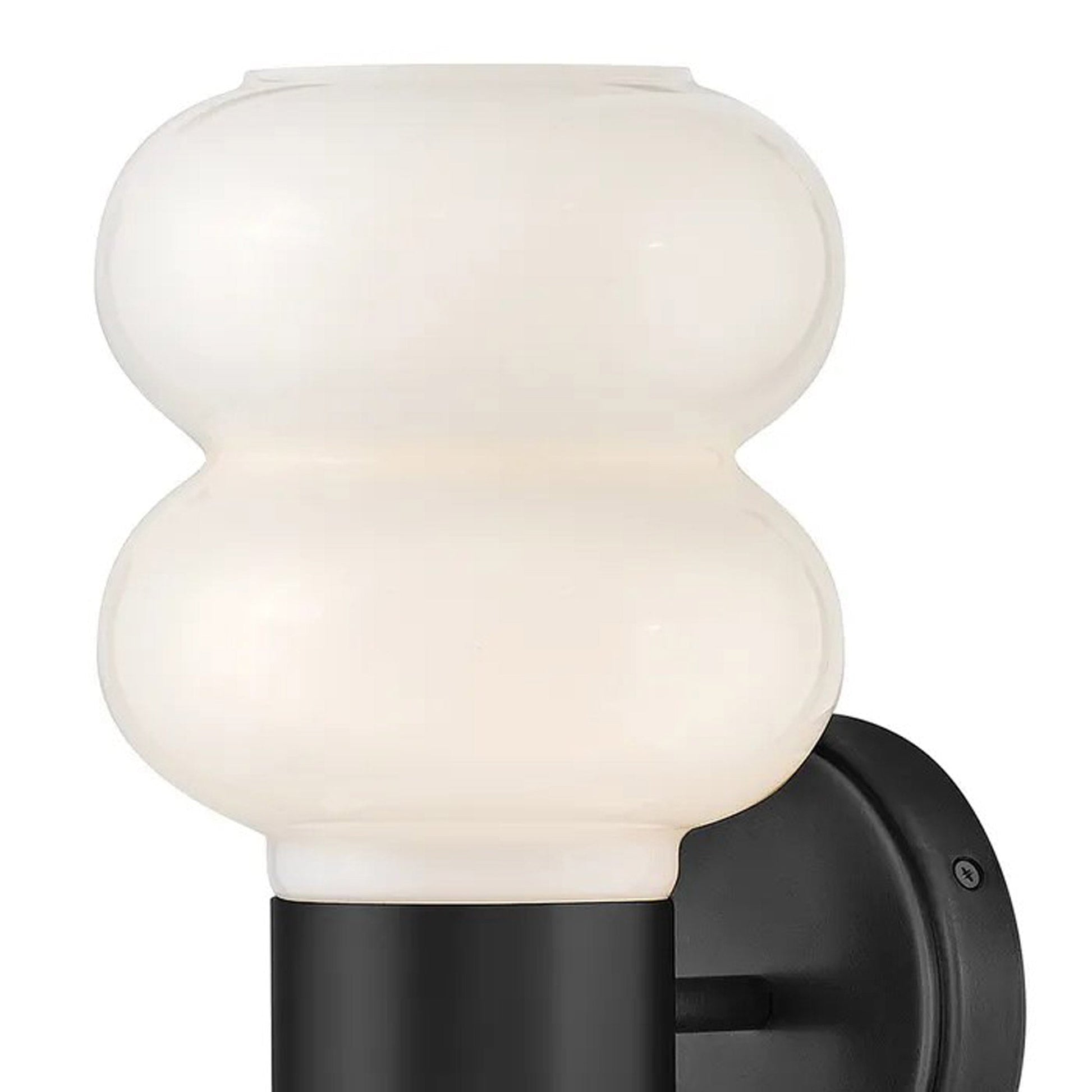 Nadia Wall Light in Detail.