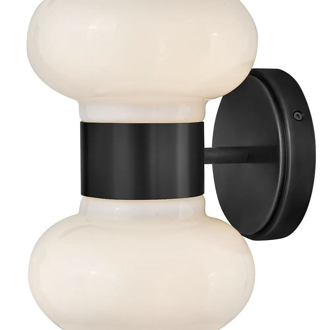 Nadia Wall Light in Detail.