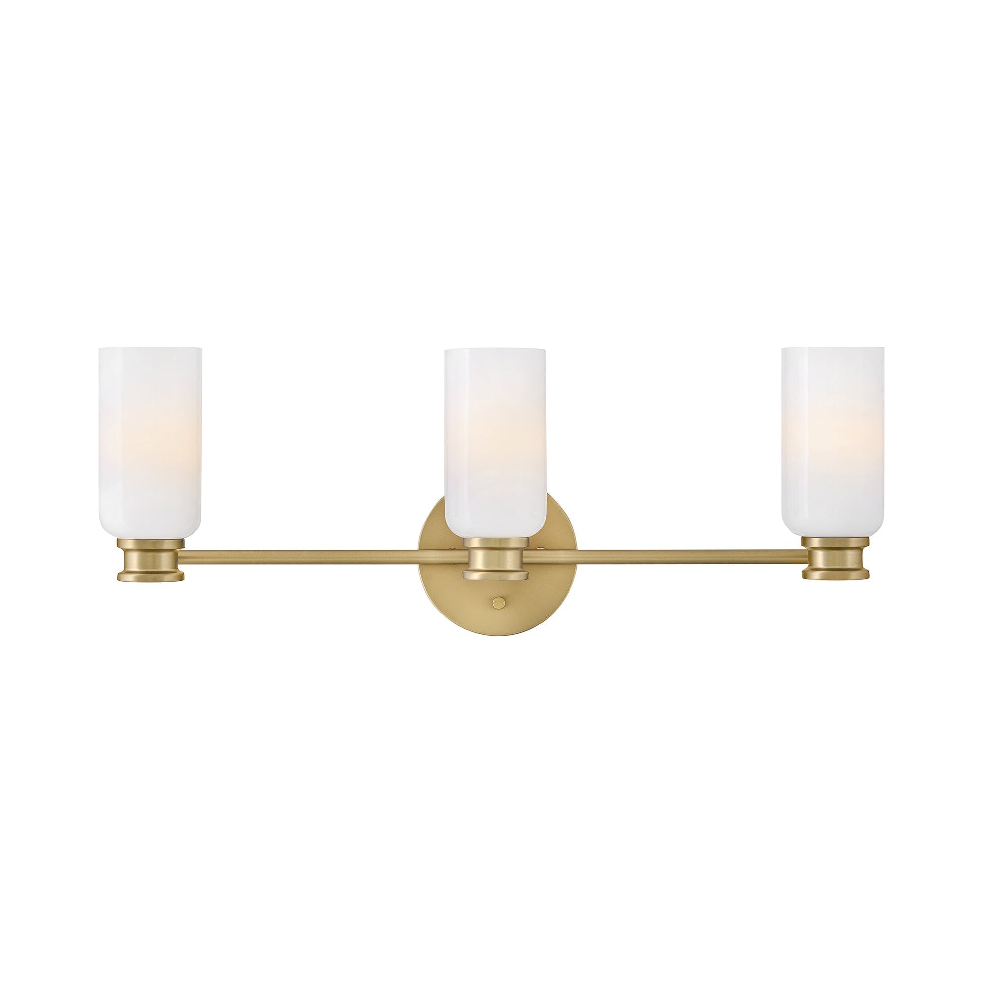 Naomi Bath Vanity Light.