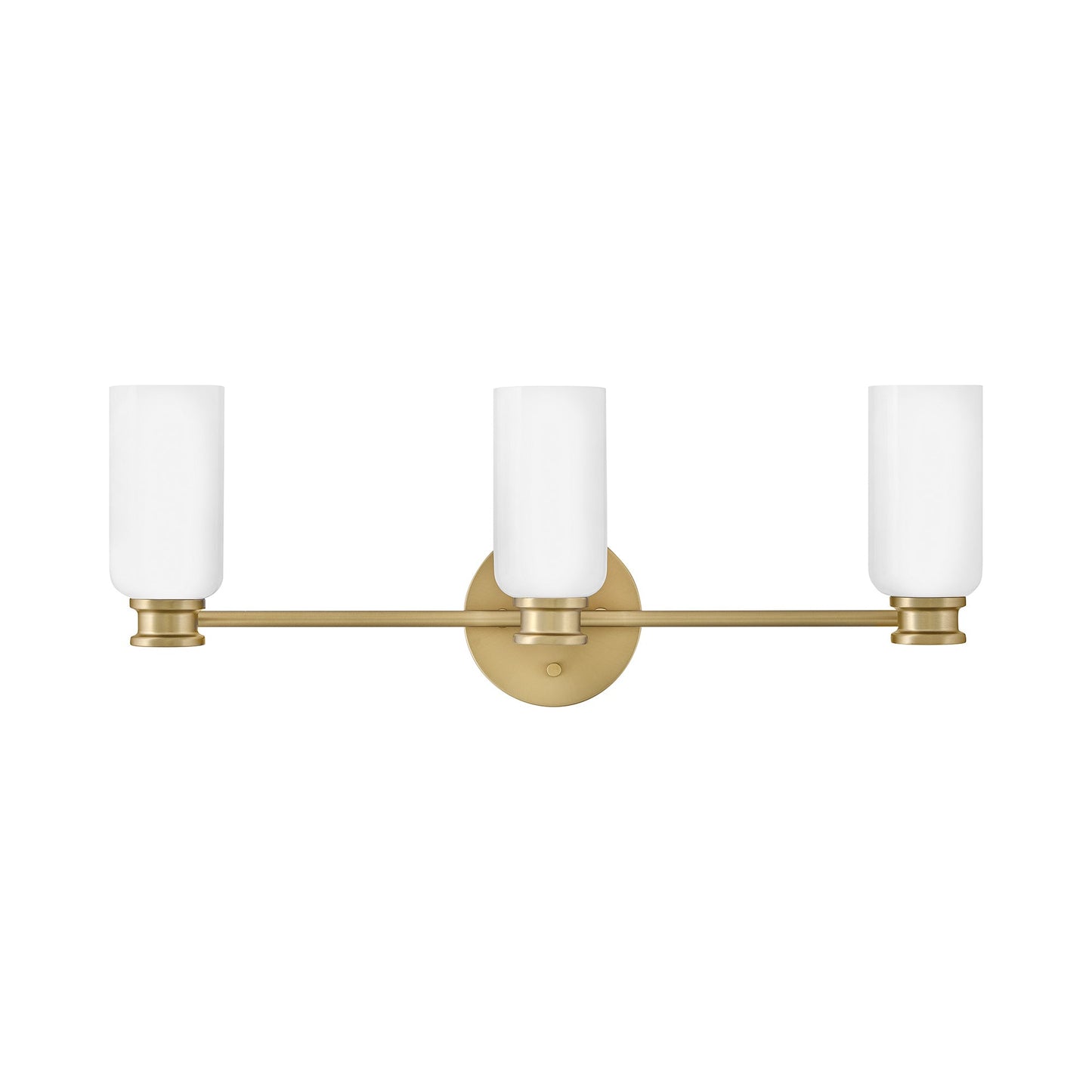 Naomi Bath Vanity Light in Detail.