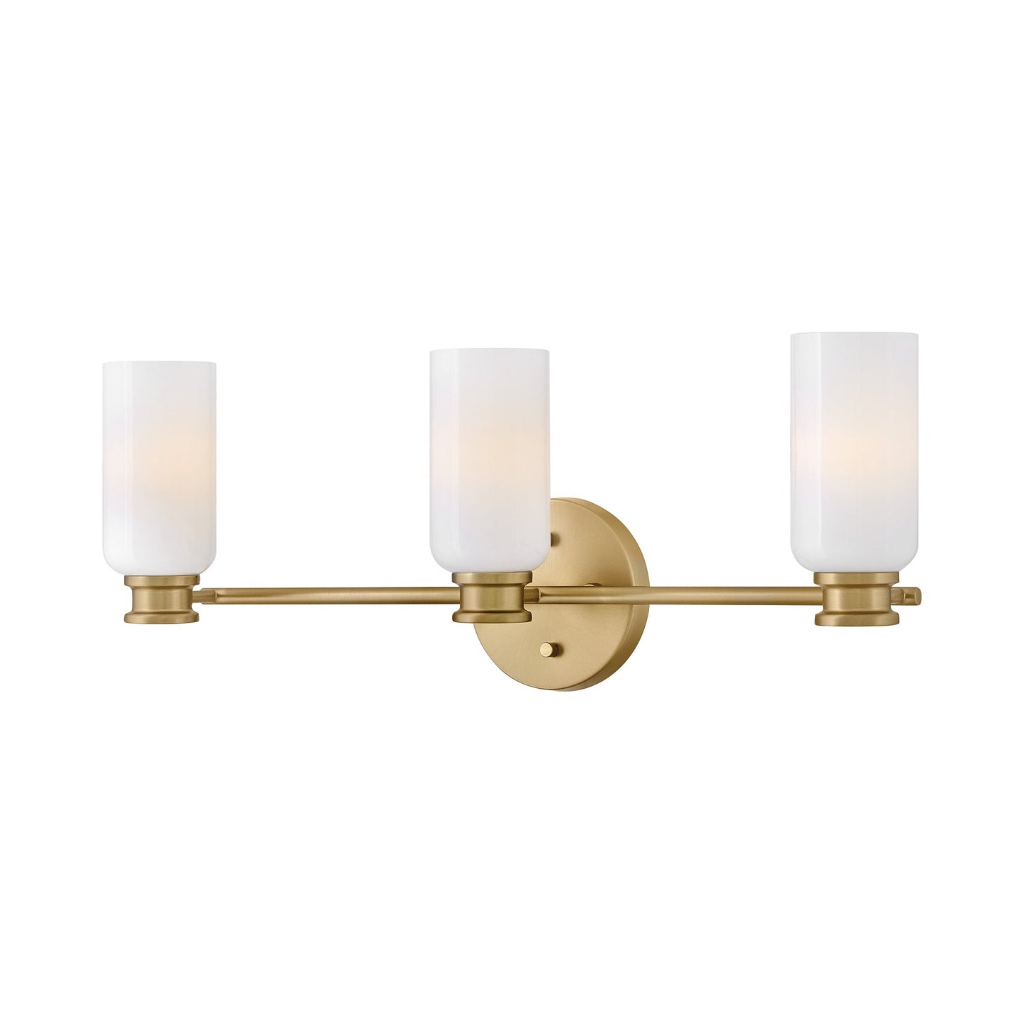 Naomi Bath Vanity Light in Detail.