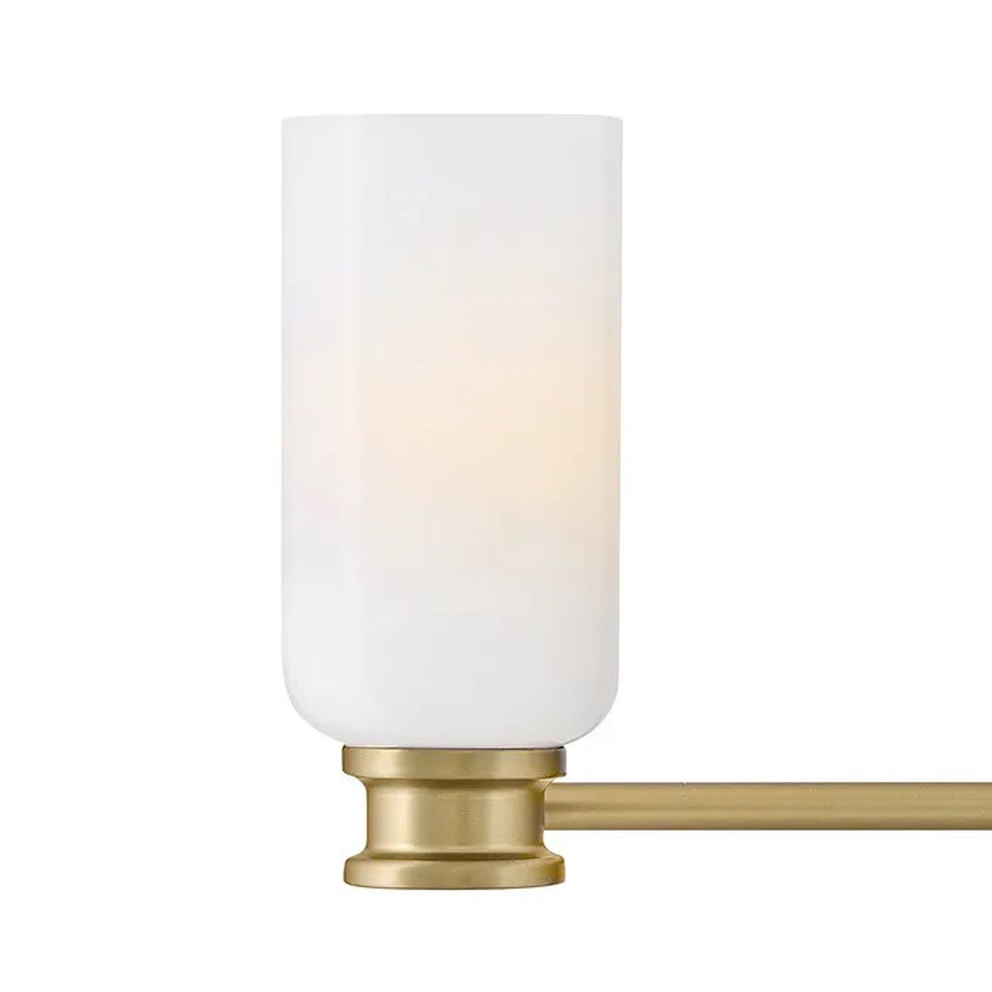 Naomi Bath Vanity Light in Detail.
