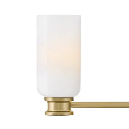 Naomi Bath Vanity Light in Detail.