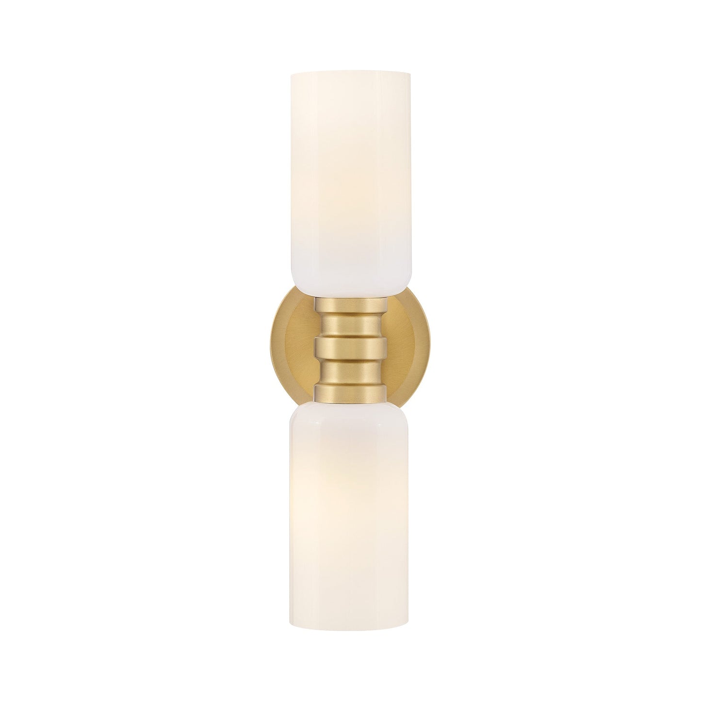 Naomi Bath Wall Light in Detail.