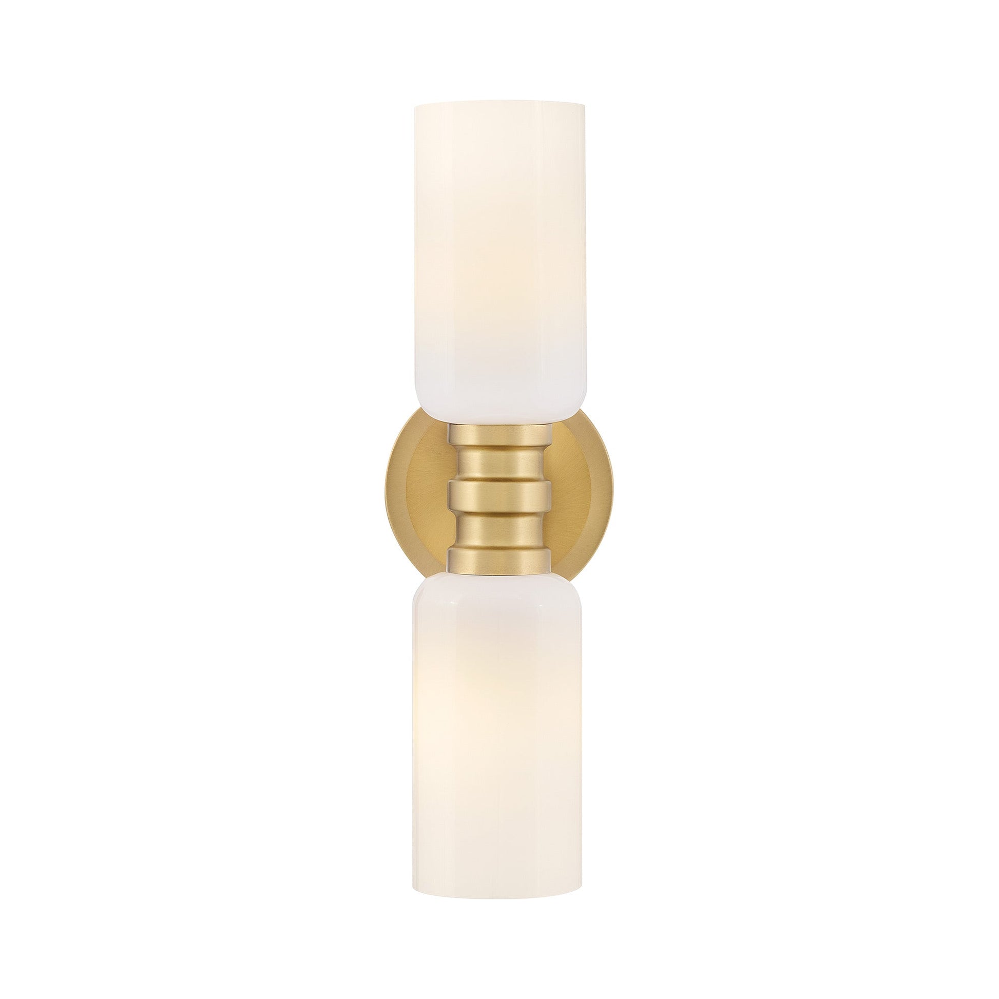 Naomi Bath Wall Light in Detail.