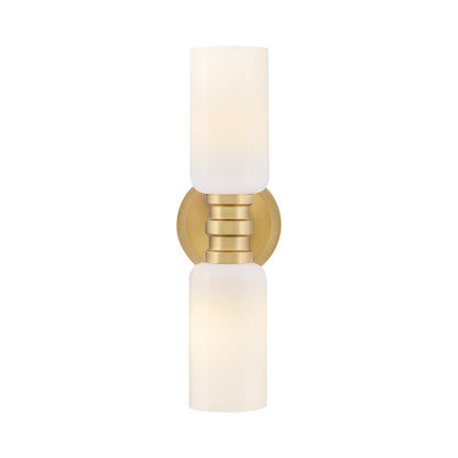 Naomi Bath Wall Light in Detail.