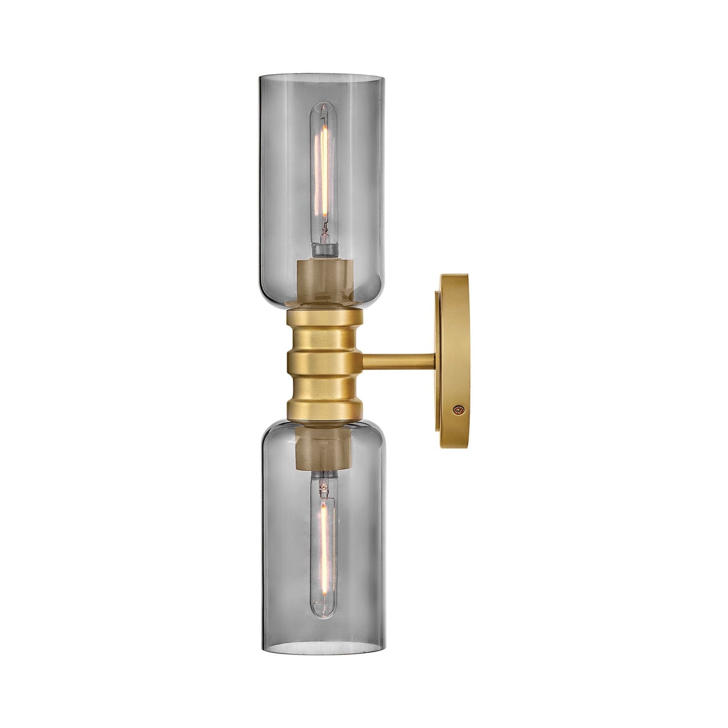 Naomi Bath Wall Light in Detail.