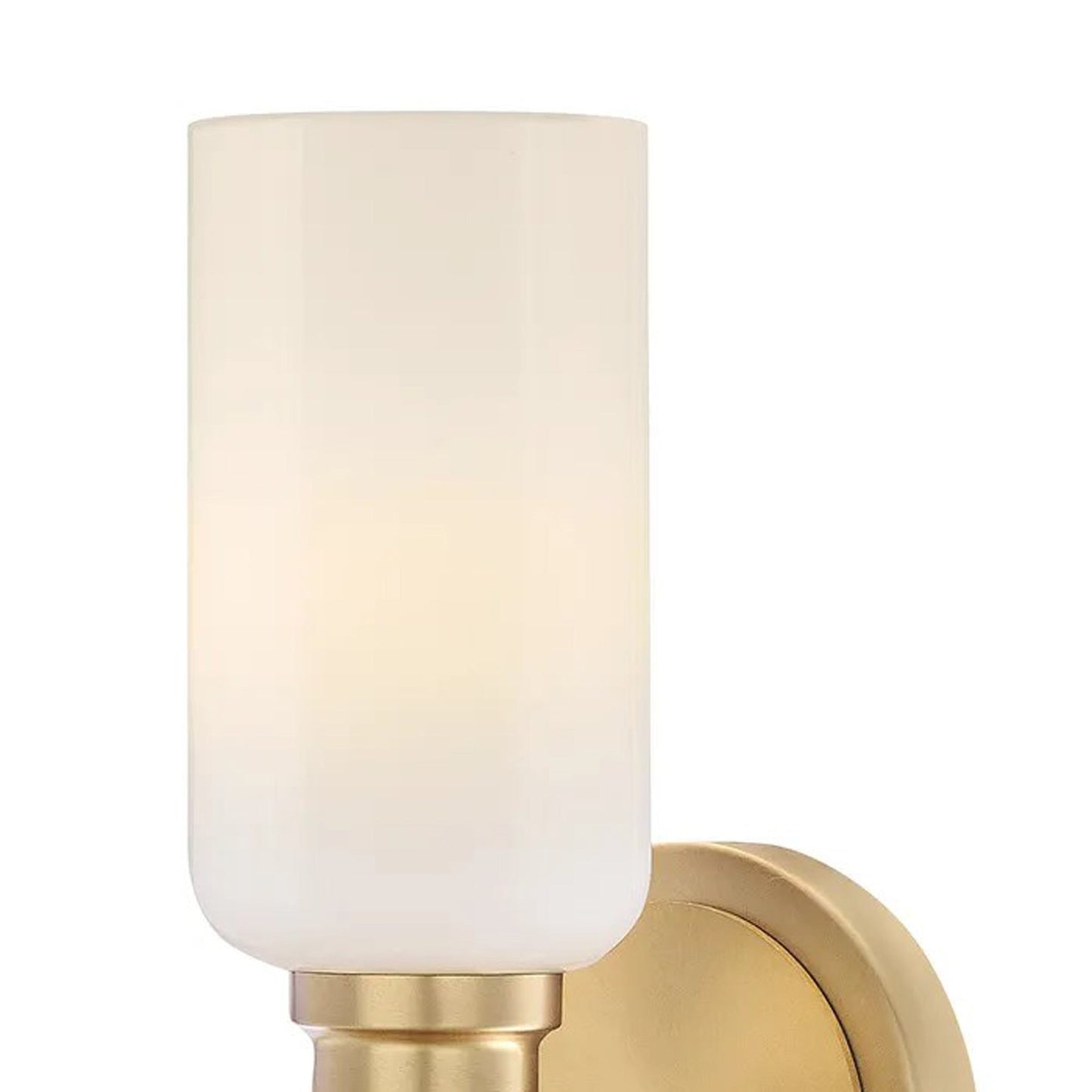 Naomi Bath Wall Light in Detail.