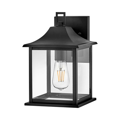 Nolan Outdoor Wall Light.