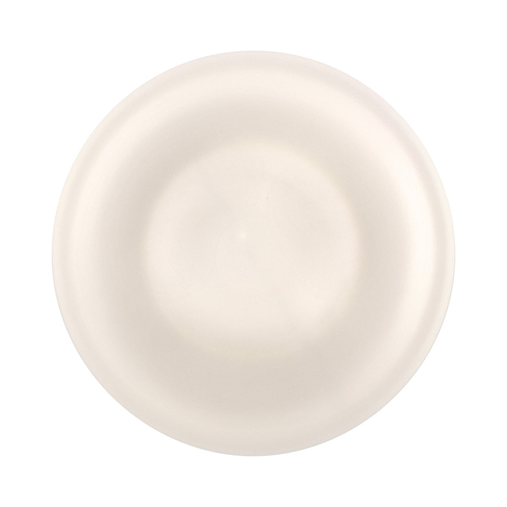 Penny Flush Mount Ceiling Light in Detail.