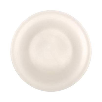 Penny Flush Mount Ceiling Light in Detail.