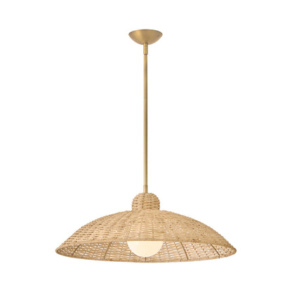 Pismo Pendant Light.