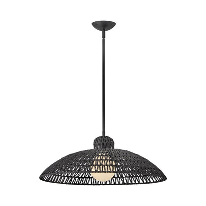 Pismo Pendant Light in Detail.
