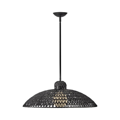 Pismo Pendant Light in Detail.