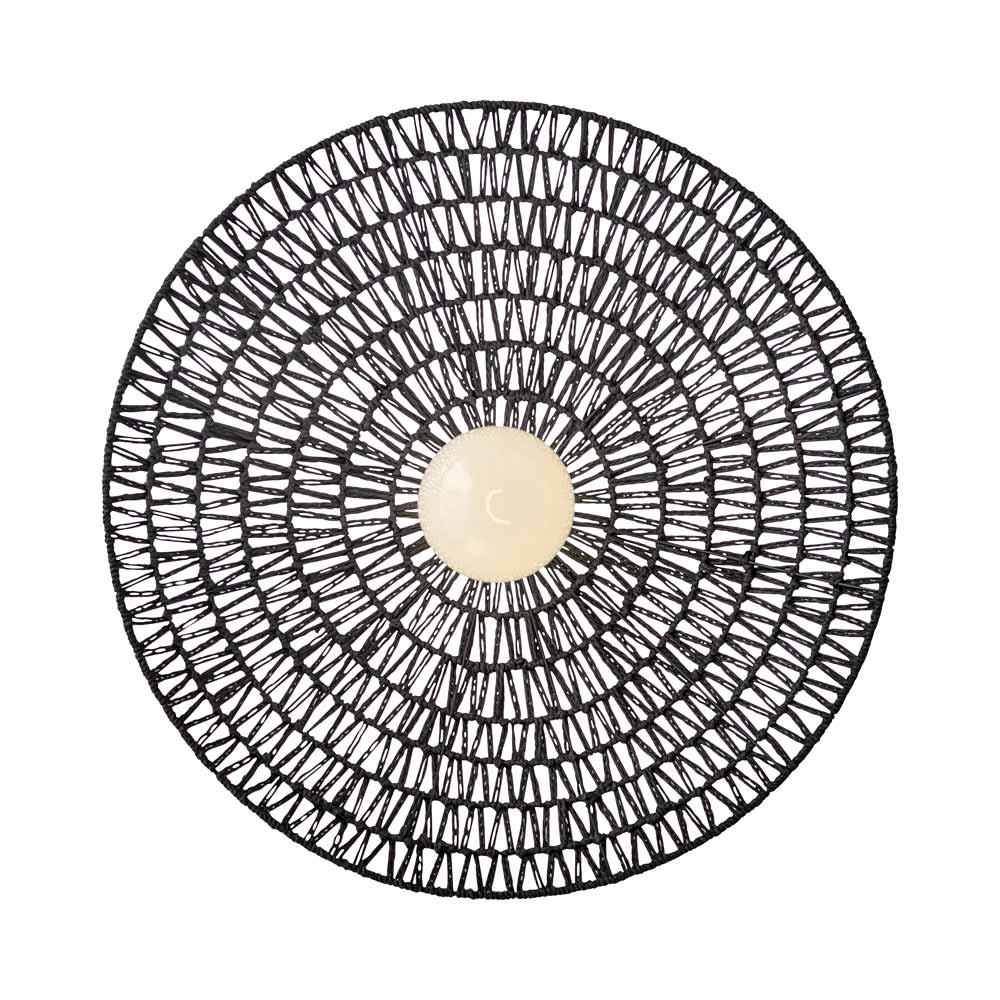 Pismo Pendant Light in Detail.