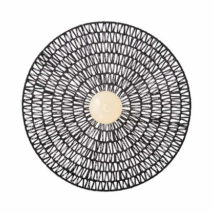 Pismo Pendant Light in Detail.