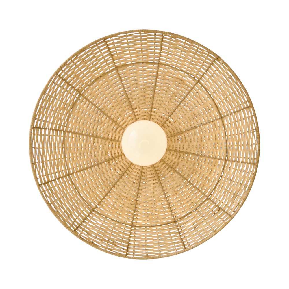 Pismo Pendant Light in Detail.
