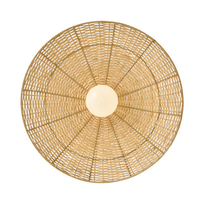Pismo Pendant Light in Detail.