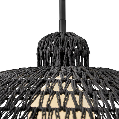 Pismo Pendant Light in Detail.