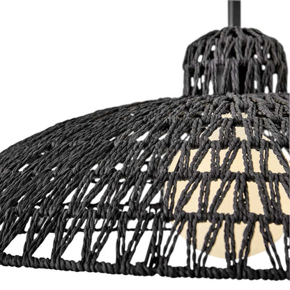 Pismo Pendant Light in Detail.