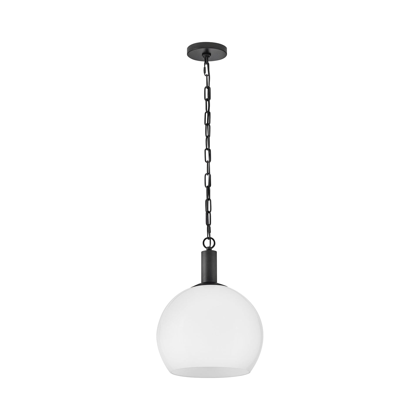 Rivi Pendant Light in Detail.