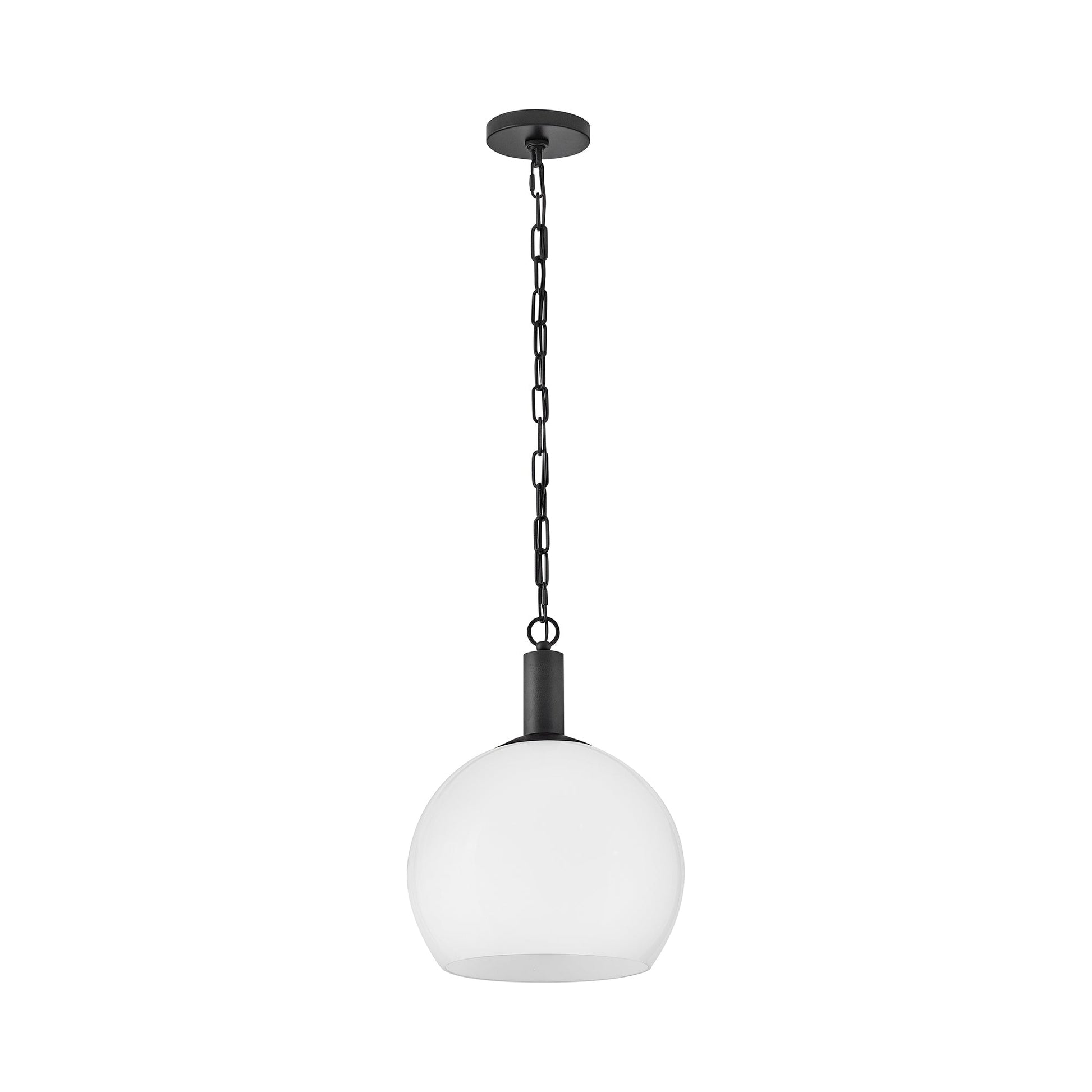 Rivi Pendant Light in Detail.