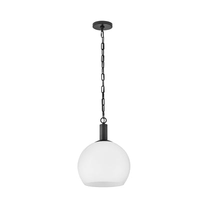 Rivi Pendant Light in Detail.