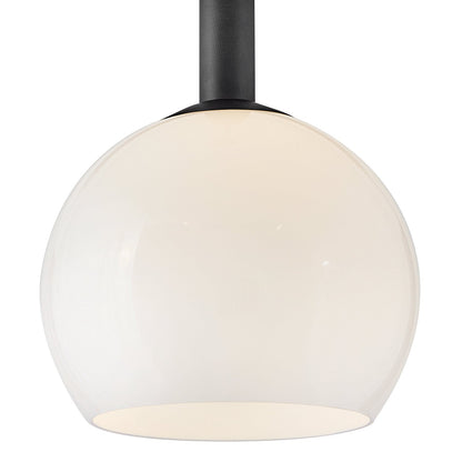 Rivi Pendant Light in Detail.